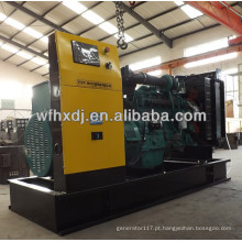 CE 10-1875KVA 1500rpm gerador